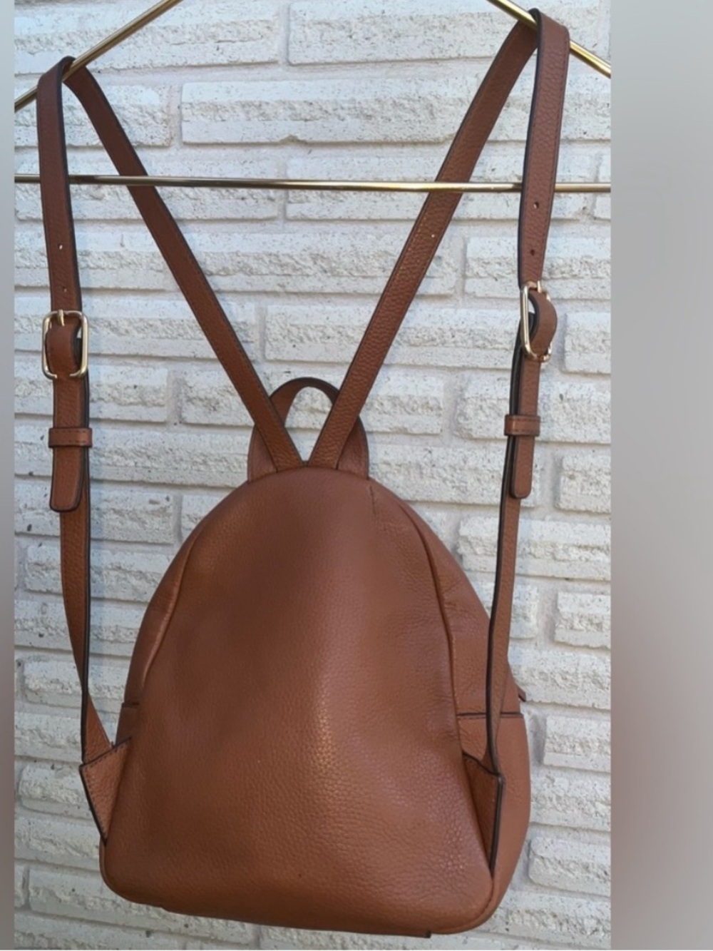 Tory Burch Backpack - Picture 11 of 12